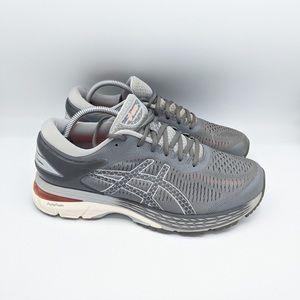 ASICS gel Kayano 25 women’s running shoes size 10.5